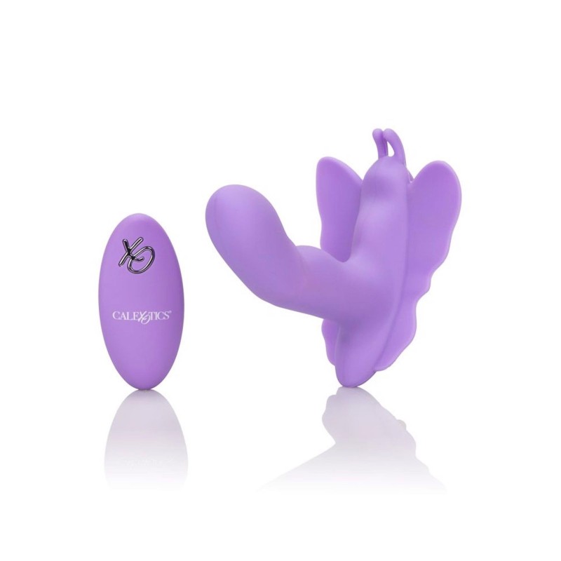 Stymulator-Butterfly Remote Rocking Penis